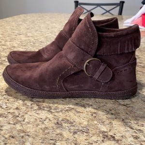 Women’s ankle boot